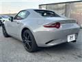 2024 Mazda Roadster