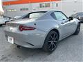 2024 Mazda Roadster