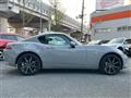 2024 Mazda Roadster