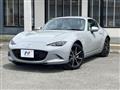 2025 Mazda Roadster
