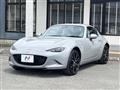 2025 Mazda Roadster
