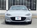 2025 Mazda Roadster