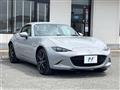 2025 Mazda Roadster