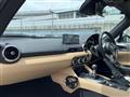 2025 Mazda Roadster