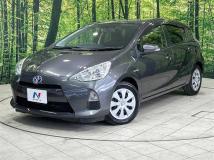 2013 Toyota AQUA