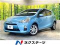 2013 Toyota AQUA