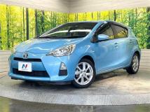 2013 Toyota AQUA