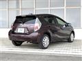 2014 Toyota AQUA