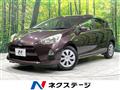 2014 Toyota AQUA