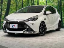 2015 Toyota AQUA