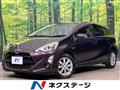 2015 Toyota AQUA