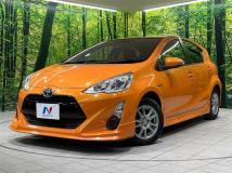 2015 Toyota AQUA