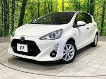 2016 Toyota AQUA
