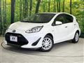 2019 Toyota AQUA
