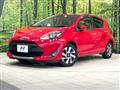 2019 Toyota AQUA