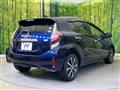 2020 Toyota AQUA