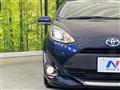 2020 Toyota AQUA