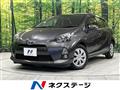 2013 Toyota AQUA