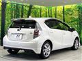 2013 Toyota AQUA