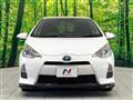 2013 Toyota AQUA