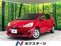 2013 Toyota AQUA