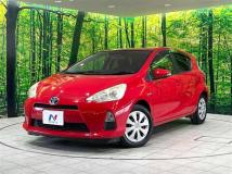 2013 Toyota AQUA