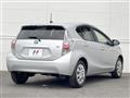 2013 Toyota AQUA