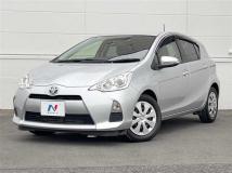 2013 Toyota AQUA