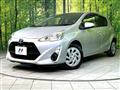 2016 Toyota AQUA