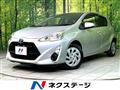 2016 Toyota AQUA