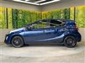 2016 Toyota AQUA