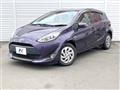 2017 Toyota AQUA
