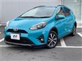 2017 Toyota AQUA