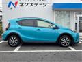 2017 Toyota AQUA