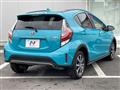 2017 Toyota AQUA