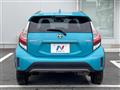 2017 Toyota AQUA