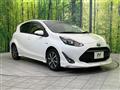 2017 Toyota AQUA