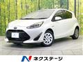 2019 Toyota AQUA