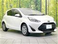 2019 Toyota AQUA