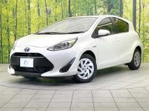 2019 Toyota AQUA