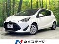 2019 Toyota AQUA