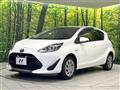 2019 Toyota AQUA
