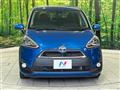 2016 Toyota Sienta