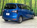 2016 Toyota Sienta
