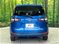 2016 Toyota Sienta