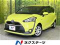 2016 Toyota Sienta
