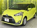 2016 Toyota Sienta