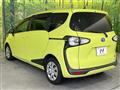 2016 Toyota Sienta