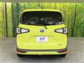 2016 Toyota Sienta