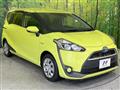 2016 Toyota Sienta